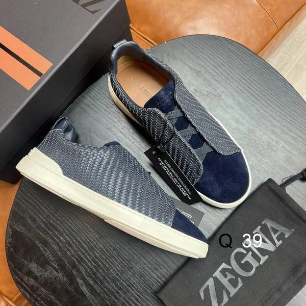 ZEGNA sz38-45 FF0908 02
